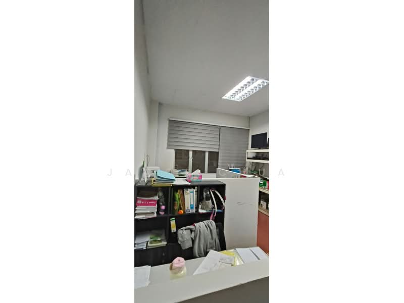 Factory for Rent in Senai (Kulai) - Jacob Chua - Study - PropertyGuru.com.my