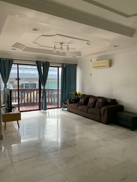 The Forum untuk Untuk Disewa - RM 3,500 /bulan, Mac 2026 - Living Room - PropertyGuru.com.my