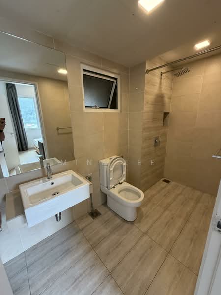 Windmill upon Hills untuk Untuk Dijual - RM 550,000, Mac 2026 - Bathroom - PropertyGuru.com.my