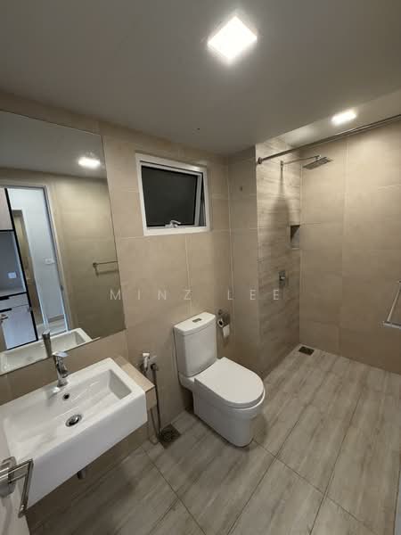 Windmill upon Hills untuk Untuk Dijual - RM 550,000, Mac 2026 - Bathroom - PropertyGuru.com.my