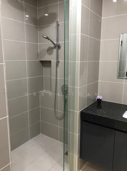 The Park 2 untuk Untuk Disewa - RM 3,000 /bulan, Mac 2026 - Bathroom - PropertyGuru.com.my