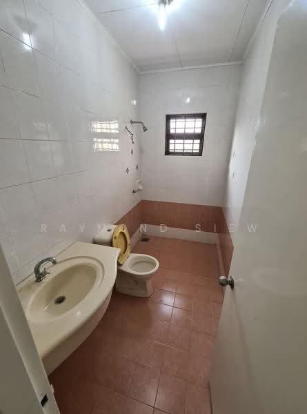 Parkville untuk Untuk Disewa - RM 2,600 /bulan, Mac 2026 - Bathroom - PropertyGuru.com.my