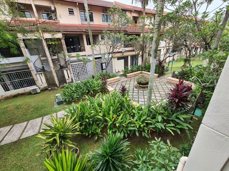 Parkville untuk Untuk Disewa - RM 2,600 /bulan, Mac 2026 - Exterior - PropertyGuru.com.my