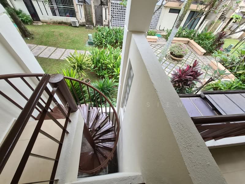Parkville untuk Untuk Disewa - RM 2,600 /bulan, Mac 2026 - Exterior - PropertyGuru.com.my