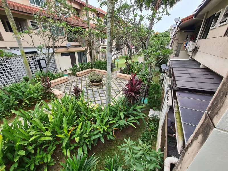 Parkville untuk Untuk Disewa - RM 2,600 /bulan, Mac 2026 - Exterior - PropertyGuru.com.my