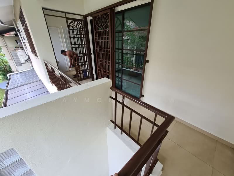 Parkville untuk Untuk Disewa - RM 2,600 /bulan, Mac 2026 - Exterior - PropertyGuru.com.my