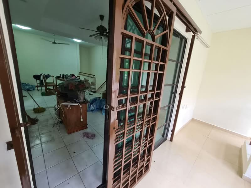 Parkville untuk Untuk Disewa - RM 2,600 /bulan, Mac 2026 - Living Room - PropertyGuru.com.my