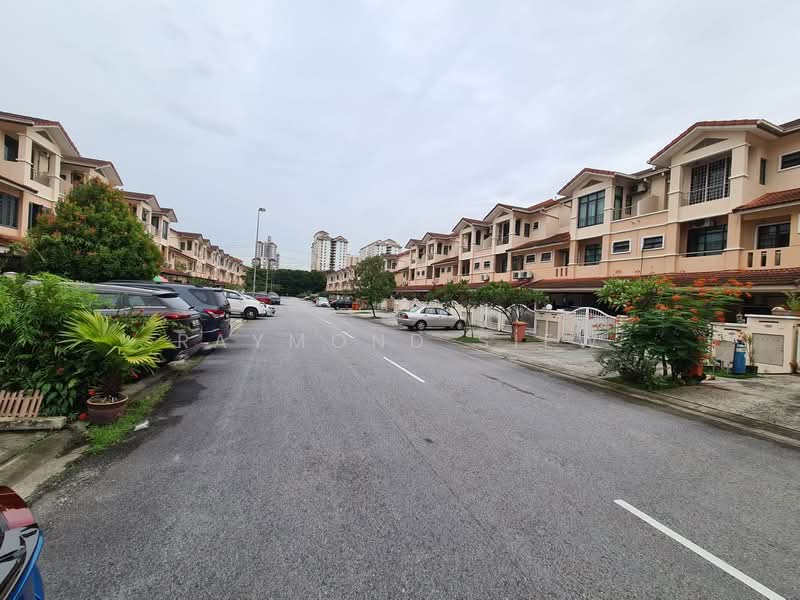 Parkville untuk Untuk Disewa - RM 2,600 /bulan, Mac 2026 - Exterior - PropertyGuru.com.my