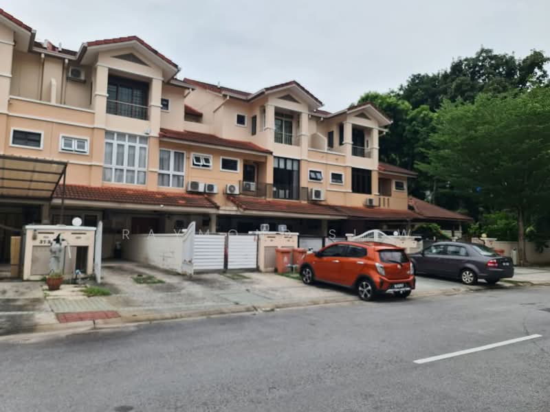 Parkville untuk Untuk Disewa - RM 2,600 /bulan, Mac 2026 - Exterior - PropertyGuru.com.my