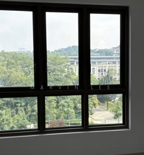 Condominium for Sale at Park Place - Marvin Lee - View - PropertyGuru.com.my