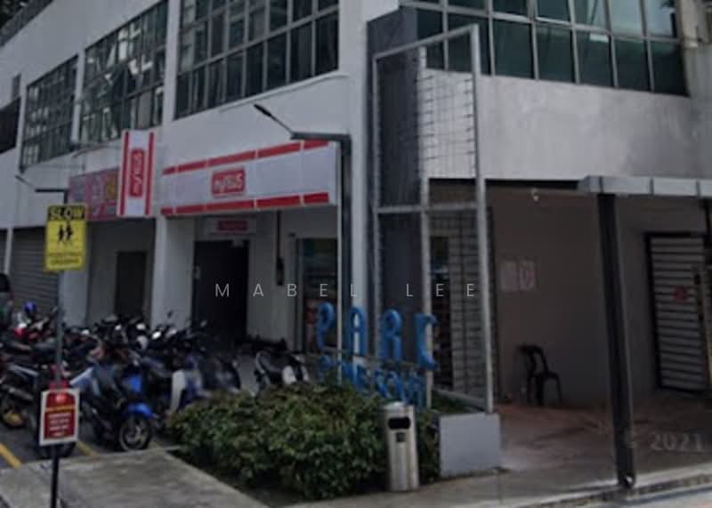 Park @ One South untuk Untuk Dijual - RM 400,000, Apr 2026 - PropertyGuru.com.my