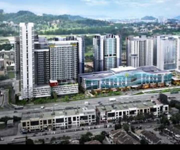 Park @ One South untuk Untuk Dijual - RM 400,000, Apr 2026 - PropertyGuru.com.my