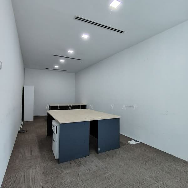 Office for Rent in Petaling Jaya (Selangor) - Alvin Yap - Interior - PropertyGuru.com.my