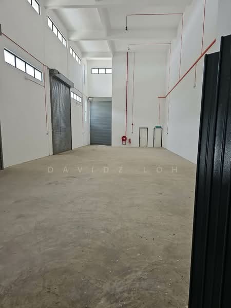 Factory for Sale in Valdor (Sungai Jawi) - Davidz Loh - Interior - PropertyGuru.com.my