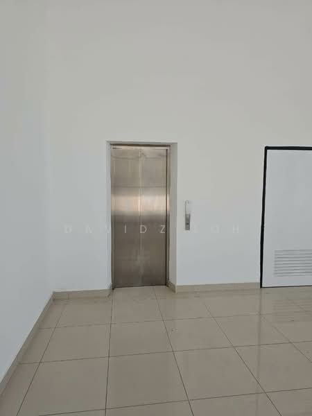 Factory for Sale in Valdor (Sungai Jawi) - Davidz Loh - Corridor - PropertyGuru.com.my