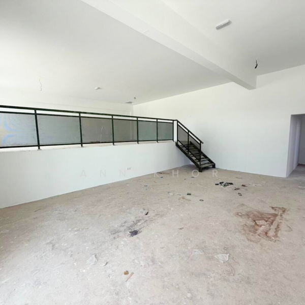 Factory for Rent in Sungai Bakap (Penang) - Ann Khor - Interior - PropertyGuru.com.my