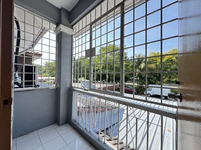 For Sale - Jalan Jejarum, Bukit Sentosa,Rawang