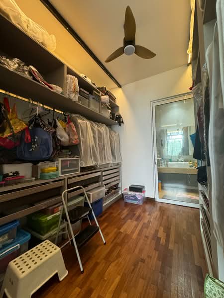 Semi-Detached House for Sale in Telok Panglima Garang (Selangor) - Fiona Lee - Interior - PropertyGuru.com.my