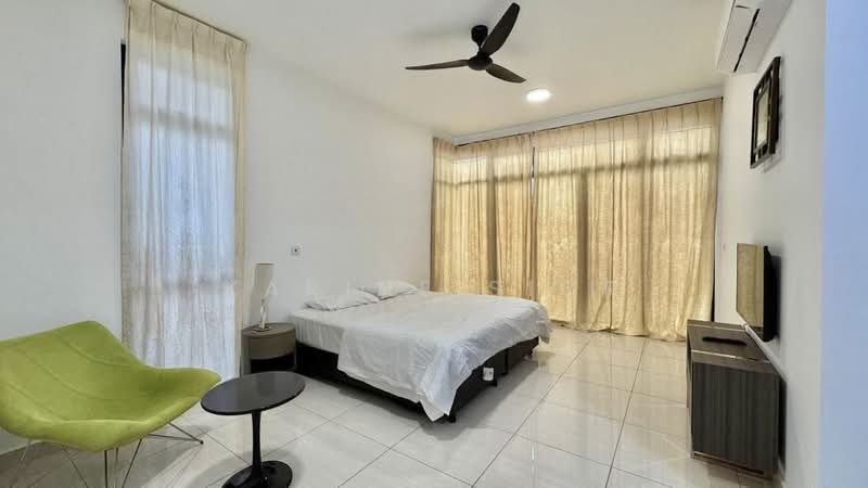 2-storey Terraced House for Rent in Horizon Hills (Iskandar Puteri (Nusajaya)) - Karine Sior - Bedroom - PropertyGuru.com.my