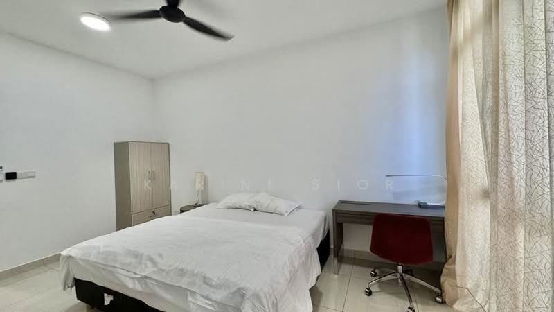 2-storey Terraced House for Rent in Horizon Hills (Iskandar Puteri (Nusajaya)) - Karine Sior - Bedroom - PropertyGuru.com.my