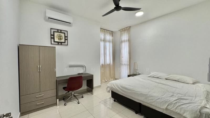 2-storey Terraced House for Rent in Horizon Hills (Iskandar Puteri (Nusajaya)) - Karine Sior - Bedroom - PropertyGuru.com.my