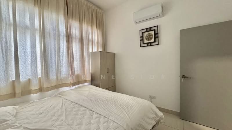 2-storey Terraced House for Rent in Horizon Hills (Iskandar Puteri (Nusajaya)) - Karine Sior - Bedroom - PropertyGuru.com.my
