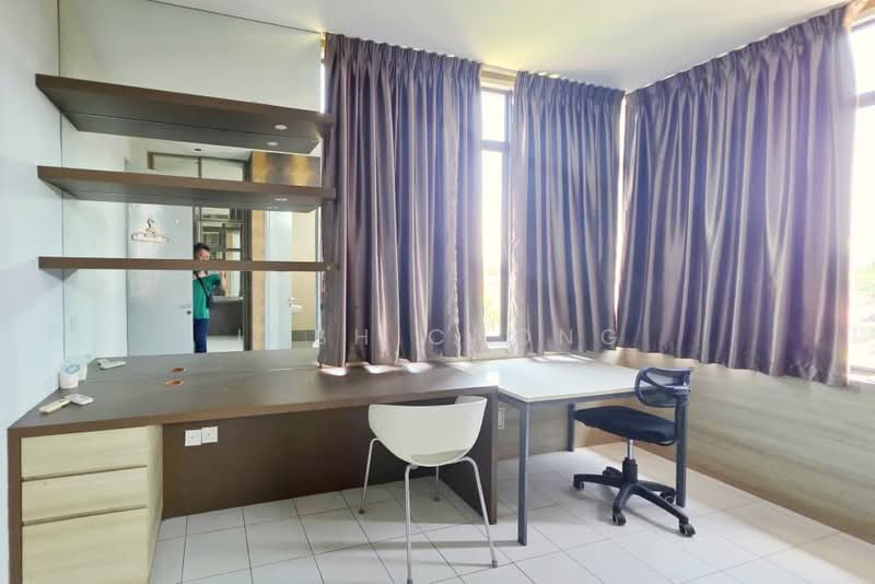 Townhouse for Rent in Taman Tasik Prima (Puchong) - Josh Chong - Study - PropertyGuru.com.my