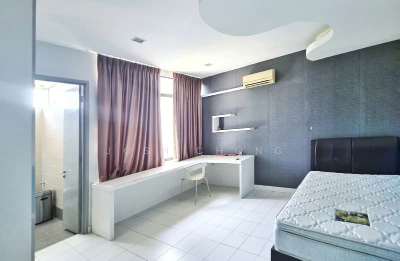 Townhouse for Rent in Taman Tasik Prima (Puchong) - Josh Chong - Bedroom - PropertyGuru.com.my