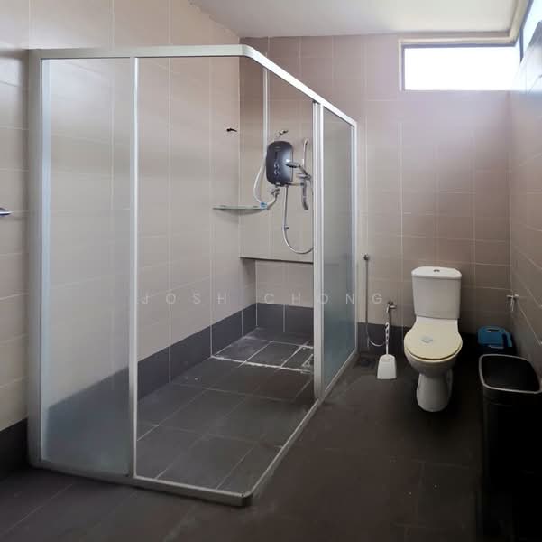 Townhouse for Rent in Taman Tasik Prima (Puchong) - Josh Chong - Bathroom - PropertyGuru.com.my