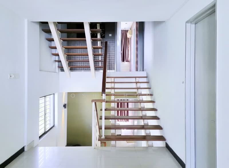 Townhouse for Rent in Taman Tasik Prima (Puchong) - Josh Chong - Interior - PropertyGuru.com.my