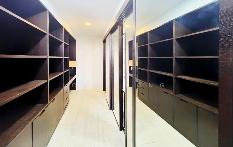 Townhouse for Rent in Taman Tasik Prima (Puchong) - Josh Chong - Interior - PropertyGuru.com.my