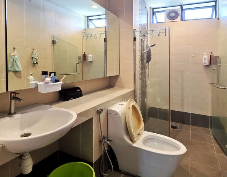 Townhouse for Rent in Taman Tasik Prima (Puchong) - Josh Chong - Bathroom - PropertyGuru.com.my