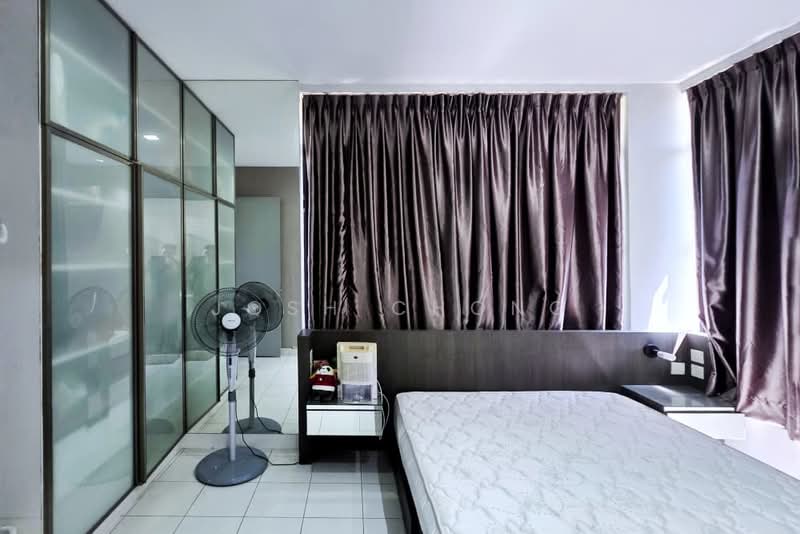 Townhouse for Rent in Taman Tasik Prima (Puchong) - Josh Chong - Bedroom - PropertyGuru.com.my