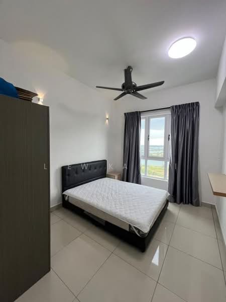 Service Residence for Rent at Tropez Residences - LIEW KA LAI - PropertyGuru.com.my