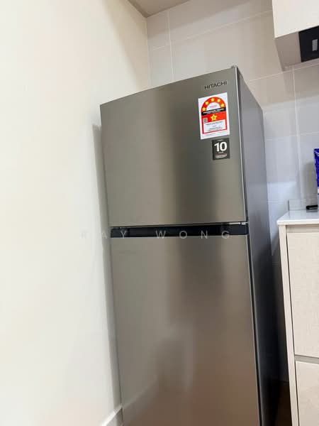 Space Residency untuk Untuk Disewa - RM 3,800 /bulan, Mac 2026 - Kitchen - PropertyGuru.com.my