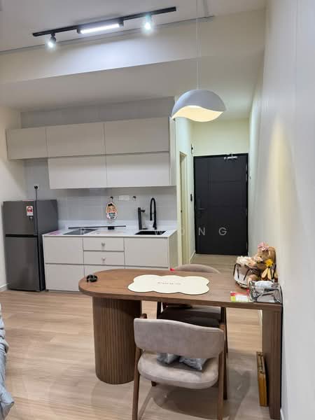 Space Residency untuk Untuk Disewa - RM 3,800 /bulan, Mac 2026 - Kitchen - PropertyGuru.com.my