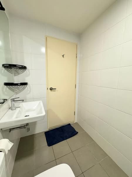 Service Residence for Rent at Parc 3 - Vickky Wong CF - Bathroom - PropertyGuru.com.my