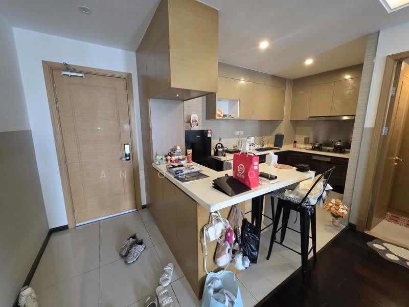 For Sale - R&F Princess Cove Phase 1