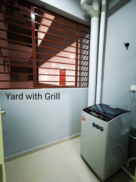 Condominium for Rent at The Hamilton - Jessy Lee - Interior - PropertyGuru.com.my