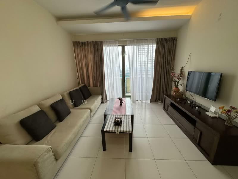 Neo Damansara untuk Untuk Disewa - RM 1,799 /bulan, Apr 2026 - Living Room - PropertyGuru.com.my