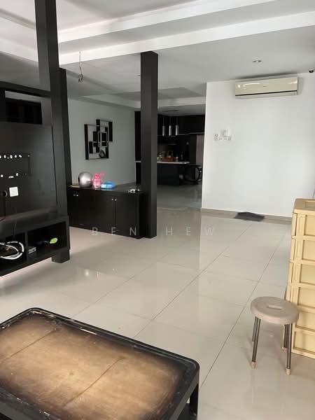 Zan Pavillion untuk Untuk Dijual - RM 1,800,000, Mac 2026 - PropertyGuru.com.my