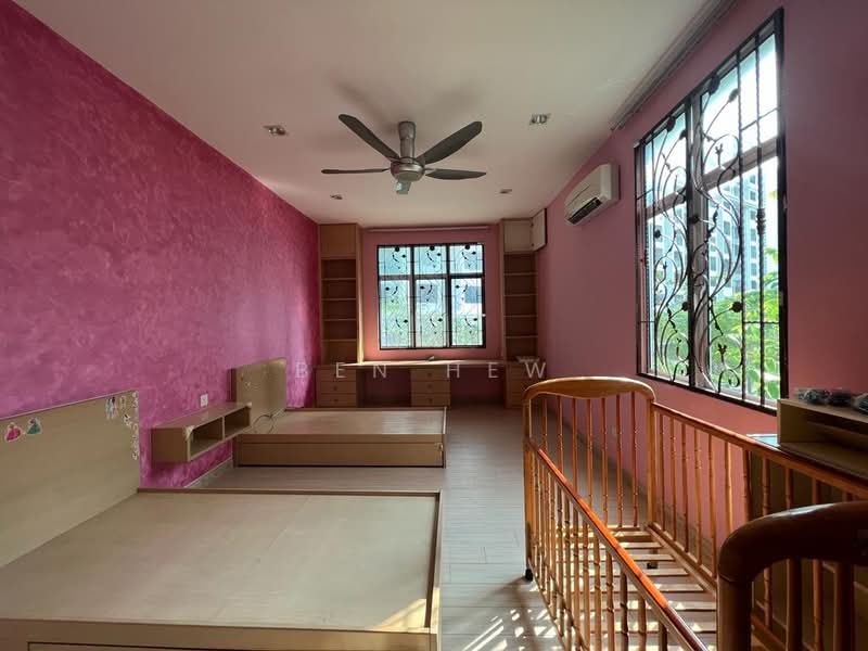 Zan Pavillion untuk Untuk Dijual - RM 1,800,000, Mac 2026 - PropertyGuru.com.my