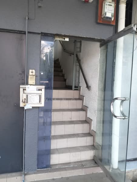 Setapak jalan genting klang untuk Untuk Disewa - RM 16,500 /bulan, Mac 2026 - Entrance - PropertyGuru.com.my