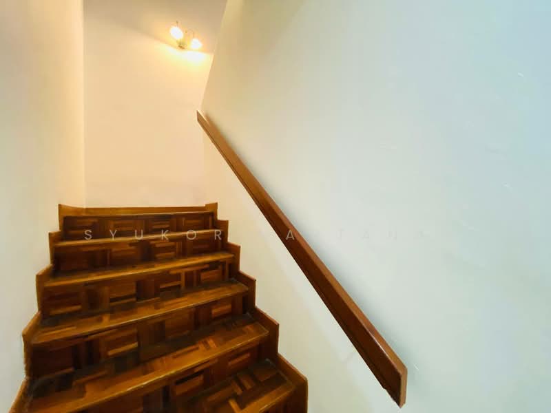 2-storey Terraced House for Sale in Petaling Jaya (Selangor) - Syukor Hartanah - Interior - PropertyGuru.com.my