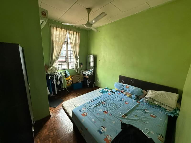 2-storey Terraced House for Sale in Taman Nusa Indah (Iskandar Puteri (Nusajaya)) - Winson Tan - PropertyGuru.com.my
