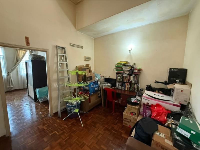 2-storey Terraced House for Sale in Taman Nusa Indah (Iskandar Puteri (Nusajaya)) - Winson Tan - PropertyGuru.com.my