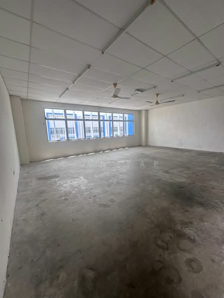 Terrace Factory for Rent in Taman Perindustrian Cemerlang (Ulu Tiram) - Alan Yap - Interior - PropertyGuru.com.my