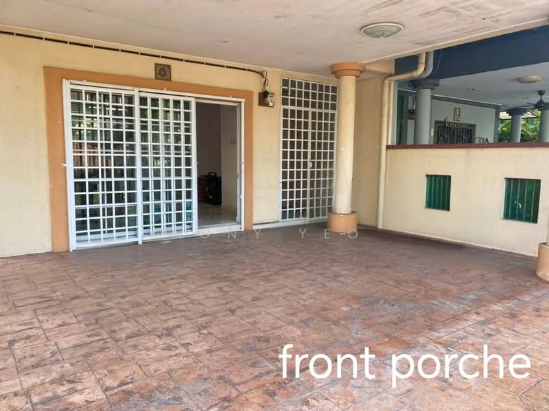 Taman Sri Jelok untuk Untuk Dijual - RM 638,888, Mac 2026 - Exterior - PropertyGuru.com.my