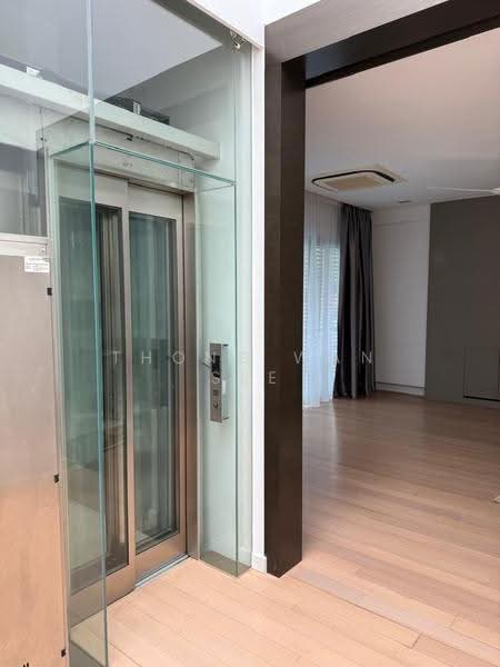 Bungalow House for Sale in Bukit Bandaraya (Bangsar) - Thong Wan See - Interior - PropertyGuru.com.my