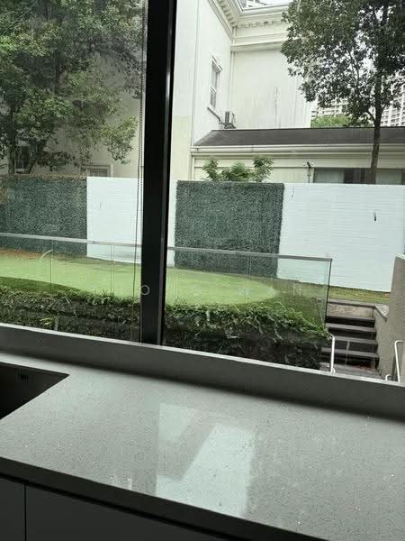 Bungalow House for Sale in Bukit Bandaraya (Bangsar) - Thong Wan See - Exterior - PropertyGuru.com.my